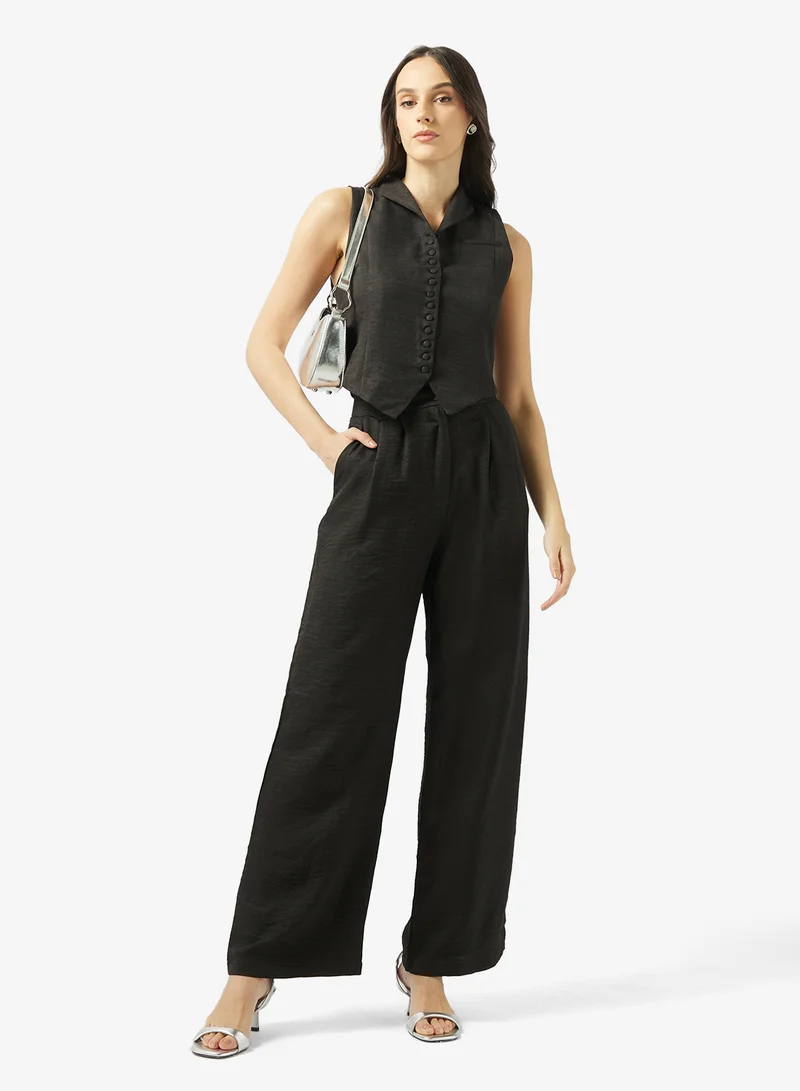 Ella  Vest & Pant Set for Women | Best Price UAE